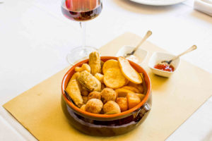 Fritto misto