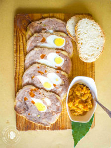 La nostra Galantina