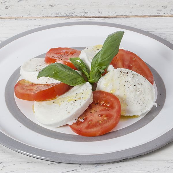 Piatto caprese