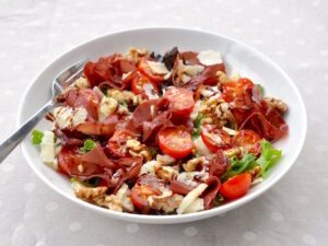 Insalatona Bresaola