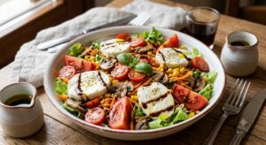 Insalatona Vecchio Moro