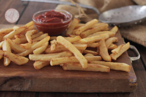 Patatine Fritte